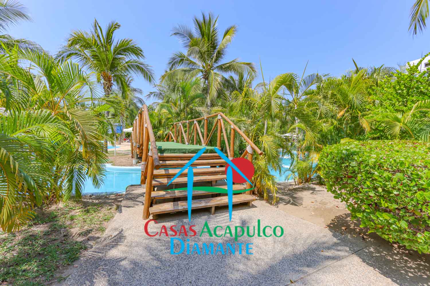 La Isla Residences - Áreas comunes Gran Caimán, Hawaii, Ibiza y Java 9